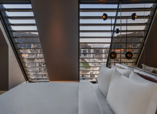 A Hotel Vinifera, a Matild Palace és a Hotel Küküllő kapott díjat az Akadémián