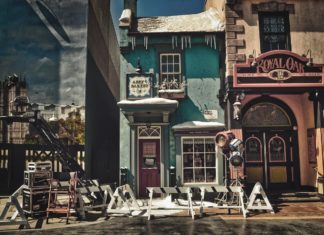 A filmturizmus száguld, jönnek a fejlesztések