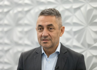 Potápi Árpád János: magyar fiatalok nélkül nincs magyar jövő