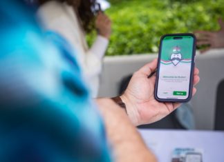 Szerte a világban népszerű az amerikai magyar „nyomokat” bemutató applikáció