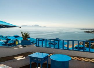 Tíz év után irány újra Tunézia!