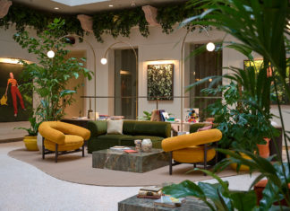 Ezt a 25 hotelt ajánlja a MICHELIN Guide Magyarországon