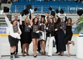 Várják a jelentkezőket mesterképzésre