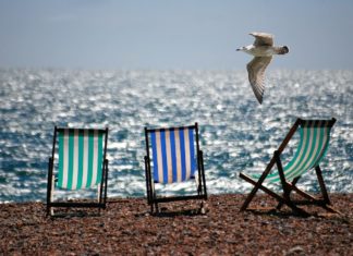 Soha ennyien nem nyaraltak Magyarországon, mint idén