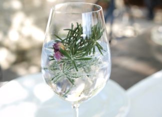 Luxus ginnel fűszerezve: mediterrán ízvilág várja a Spiritben a vendégeket