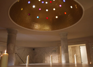 Nyárbúcsúztató a Spiritben