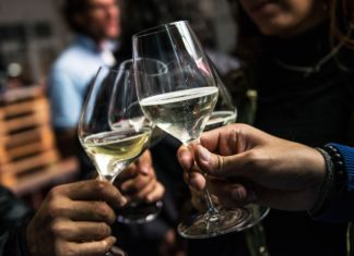 Mutatjuk a 34. Budafoki Pezsgő- és Borfesztivál teljes programját!