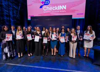 Fókuszban a Balaton: rekordszámú hallgató jelentkezett a CheckINN Turisztikai Innovációs Versenyre