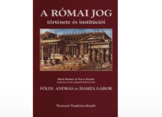 Földi és Hamza csodája: eddig 28 kiadást ért meg a legendás tankönyv