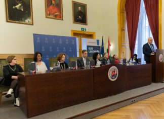 ELTE Legendák: új kötet mutatja be a magyar irodalmi és tudományos élet kiemelkedő alakjainak írásait