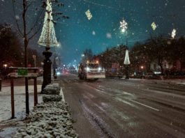 Egy-egy óvatlan autós miatt egész városnegyedek forgalma lehetetlenülhet el