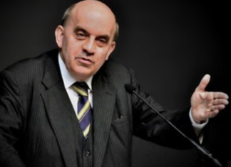 Akadémikusok emlékezete – folytatódik Hamza Gábor sorozata