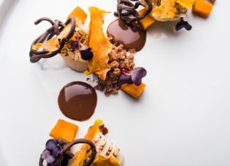 Óriási siker: minden eddiginél több hazai éttermet ismert el a Michelin Guide