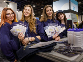 Online is követhetik a diákok az Educatio Kiállítást