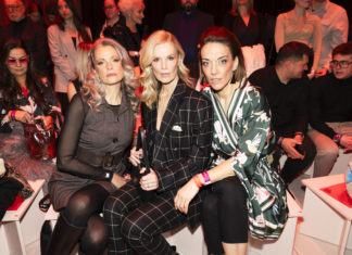 Így vonult fel a régió divatvilága Budapesten a Budapest Central European Fashion Week-en