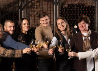 Lendületes programokkal indul újra a Budafoki Pincejárat