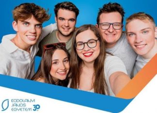 Kommunikációs és PR képzésekben az élen jár a Kodolányi