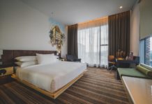 Alvásbarát hoteleket díjaztak