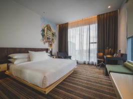 Alvásbarát hoteleket díjaztak