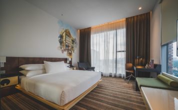 Alvásbarát hoteleket díjaztak