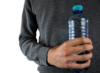 Kék bolygó – Az italos palackok visszaváltási arányának további növelése a MOHU egyik célja