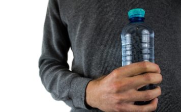 Kék bolygó – Az italos palackok visszaváltási arányának további növelése a MOHU egyik célja