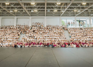 Elindult az első Összmagyar Anyanyelvi Tábor