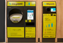 Júliustól hátrányos helyzetű családokat lehet támogatni a REpont automatákon keresztül