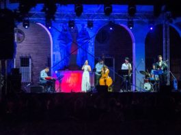 A magyar jazz nagyágyúi idén is ott lesznek az Alba Regia Feszten