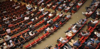 Mohács 500 tudományos konferencia Székesfehérváron