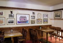 A Sziget alatt is érdemes felkeresni a Polo Pubot