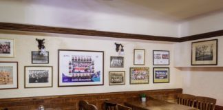 A Sziget alatt is érdemes felkeresni a Polo Pubot