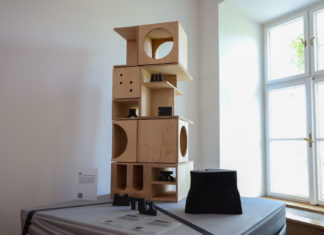 Budapest Design Week 2025 – Országos designünnep 10 városban, 175 programmal