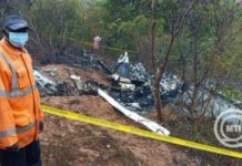 Nyolc magyar állampolgárságú áldozata is van a kenyai légikatasztrófának