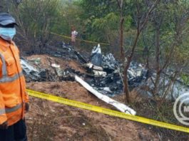 Nyolc magyar állampolgárságú áldozata is van a kenyai légikatasztrófának