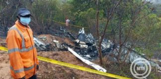 Nyolc magyar állampolgárságú áldozata is van a kenyai légikatasztrófának