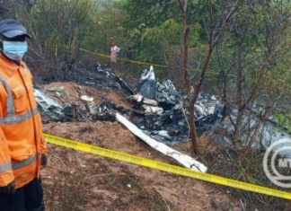 Nyolc magyar állampolgárságú áldozata is van a kenyai légikatasztrófának