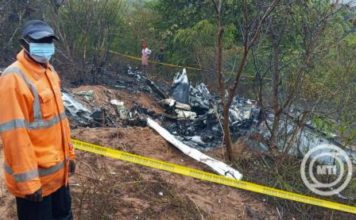 Nyolc magyar állampolgárságú áldozata is van a kenyai légikatasztrófának