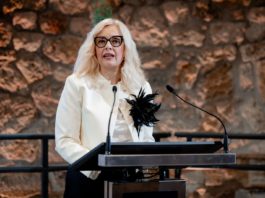 Jászberényi Melinda és Molnár Judit is Kőrösi-díjat kapott