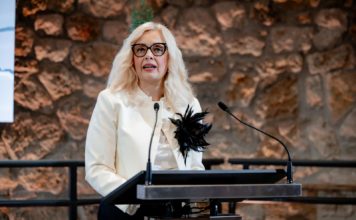 Jászberényi Melinda és Molnár Judit is Kőrösi-díjat kapott