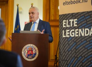 ELTE Legendák: itt a második kötet!