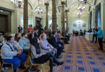 Átadták a 2025-ös Magyar Nyelvőr Díjakat