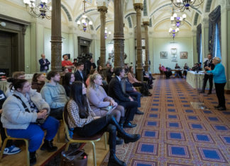 Átadták a 2025-ös Magyar Nyelvőr Díjakat