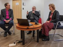 Magyar Bécs: két szomszéd ezeréves kapcsolata