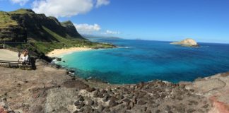 Nem csak Waikiki: Hawaii sokszínű világa Mauitól a vulkánokig