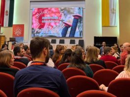 Egyre népszerűbb a zarándokturizmus