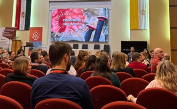 Egyre népszerűbb a zarándokturizmus