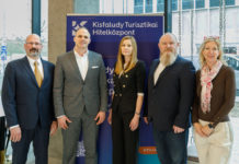 Ötmilliót kaphatnak a helyi cukrászdák