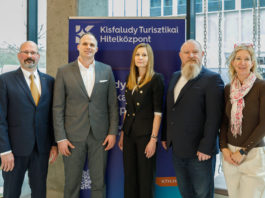 Ötmilliót kaphatnak a helyi cukrászdák