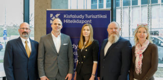 Ötmilliót kaphatnak a helyi cukrászdák